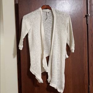 Lauren Conrad cardigan